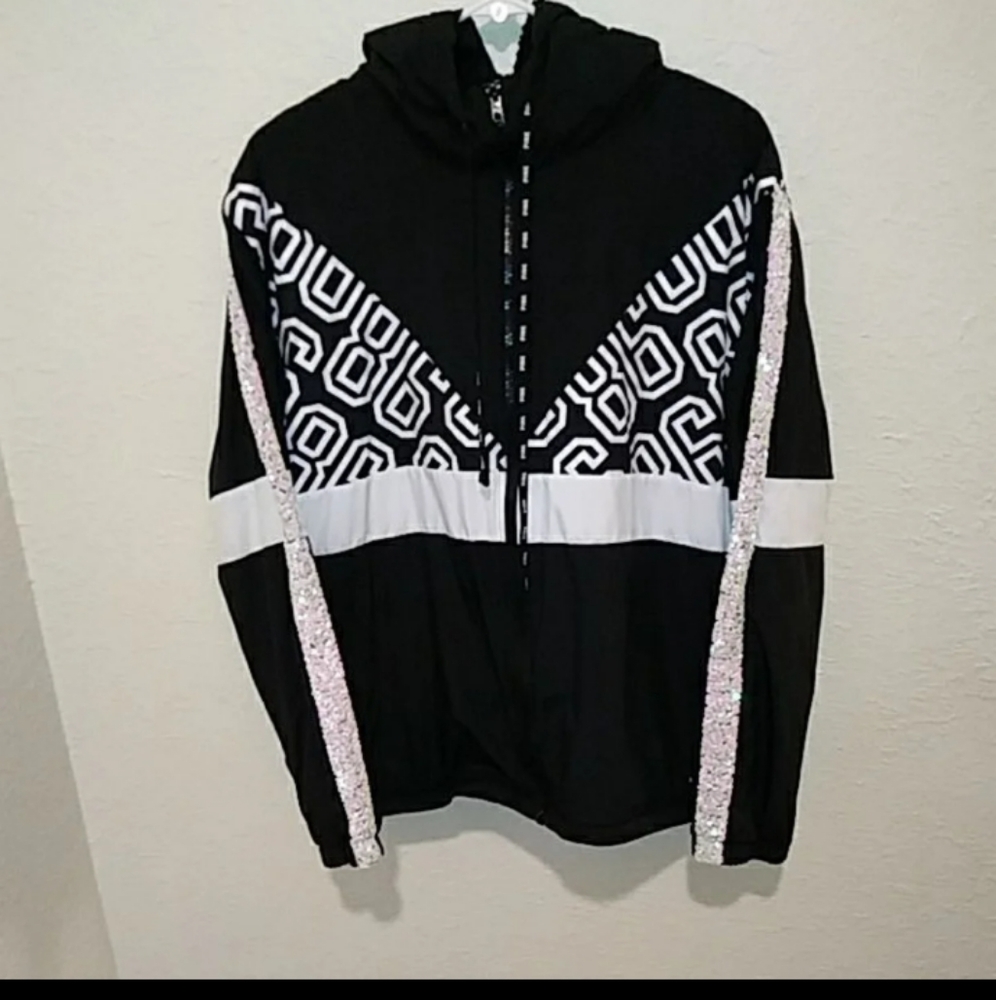 Victoria secret jacket